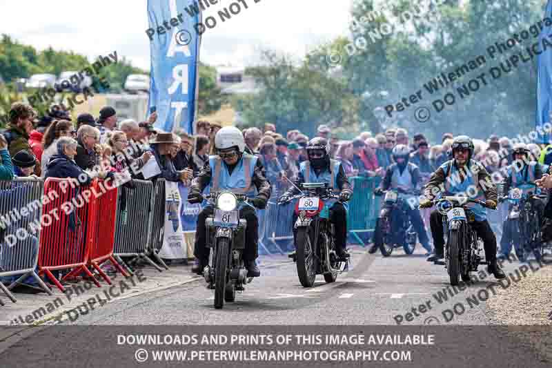 Vintage motorcycle club;eventdigitalimages;no limits trackdays;peter wileman photography;vintage motocycles;vmcc banbury run photographs